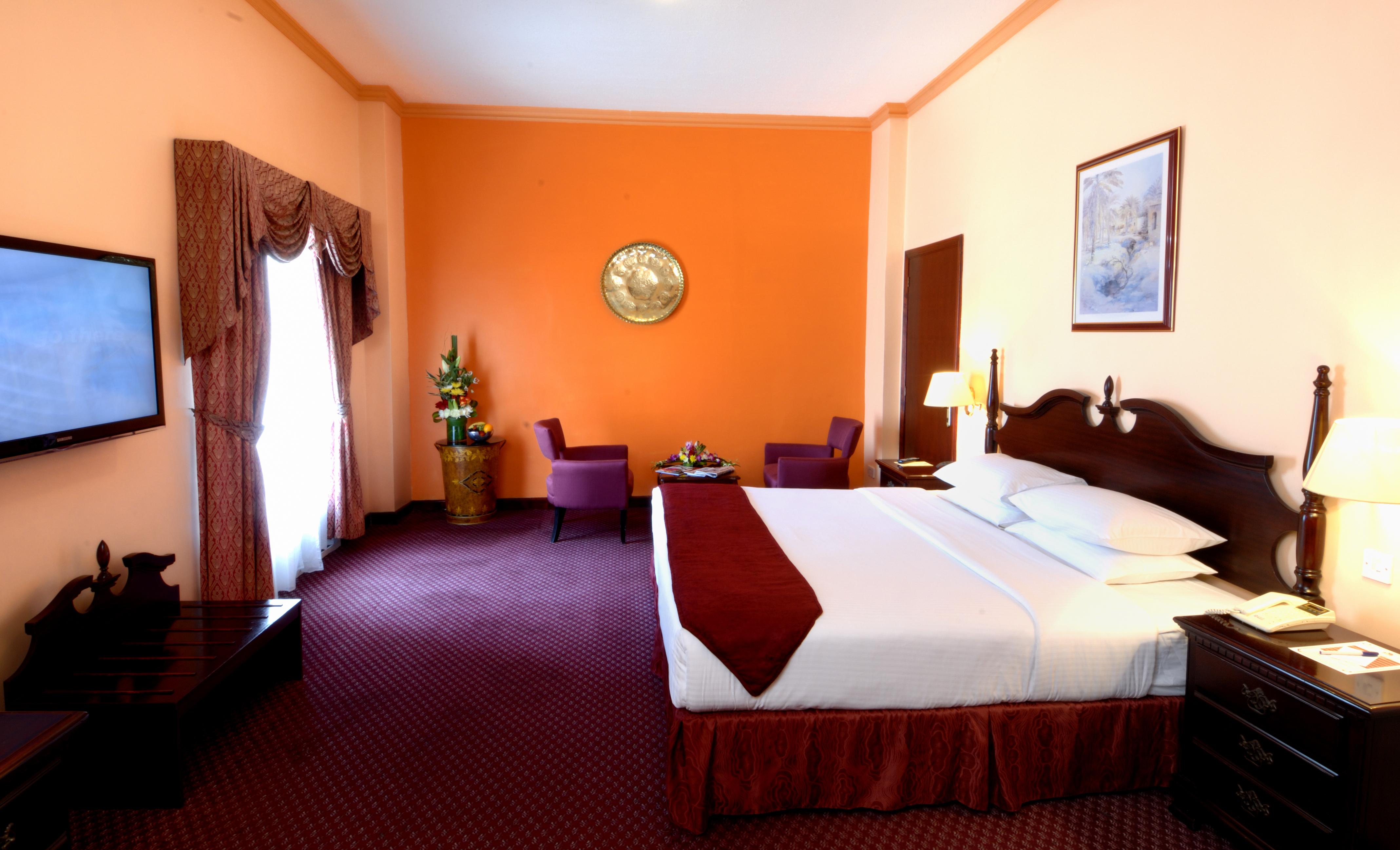 Delmon International Hotel Al-Manamah Bagian luar foto
