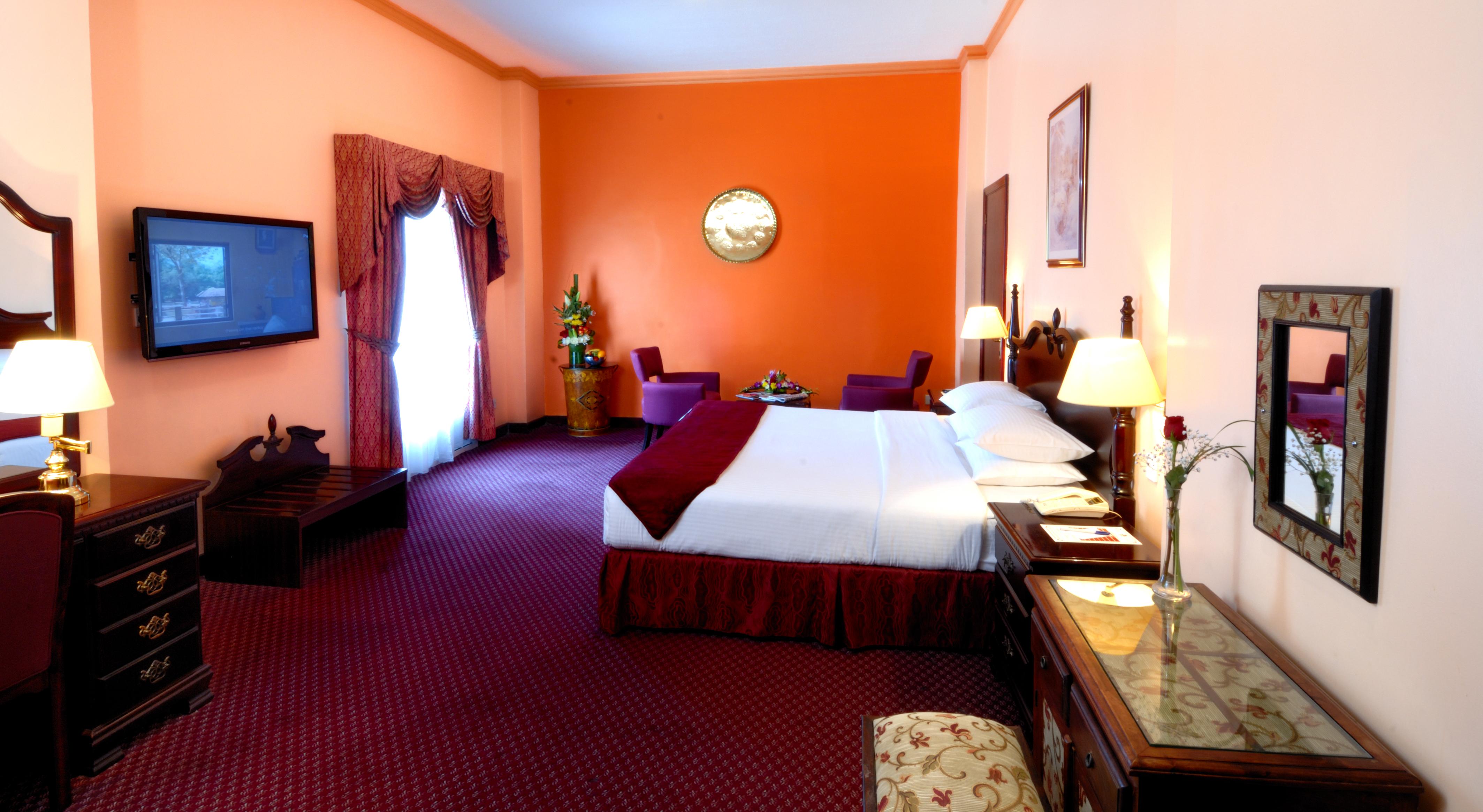 Delmon International Hotel Al-Manamah Bagian luar foto