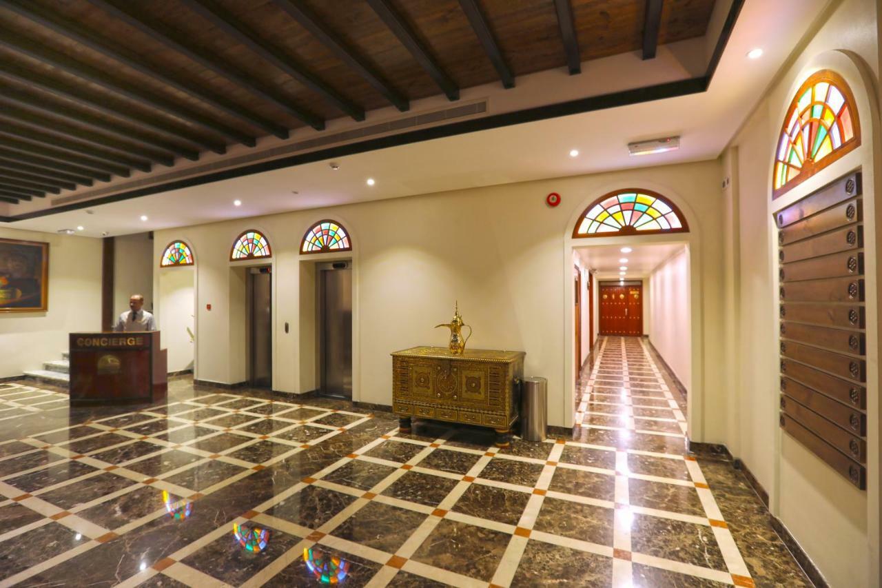 Delmon International Hotel Al-Manamah Bagian luar foto